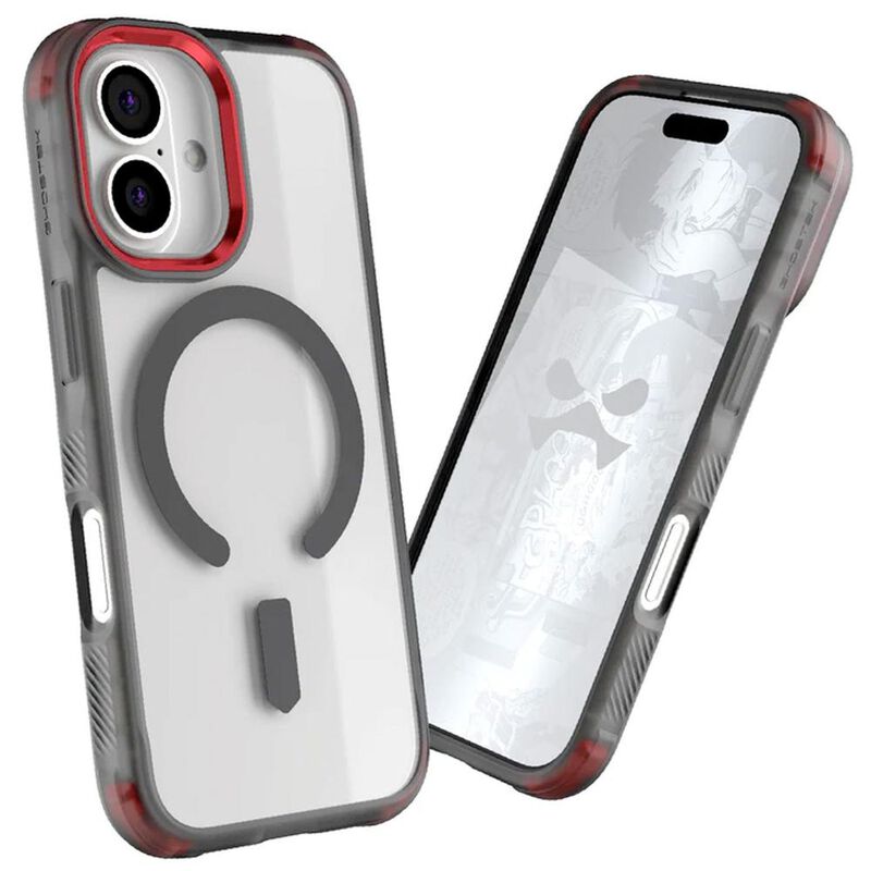 Funda Case GHOSTEK Covert Mag para iPhone 17 Hu... image number null