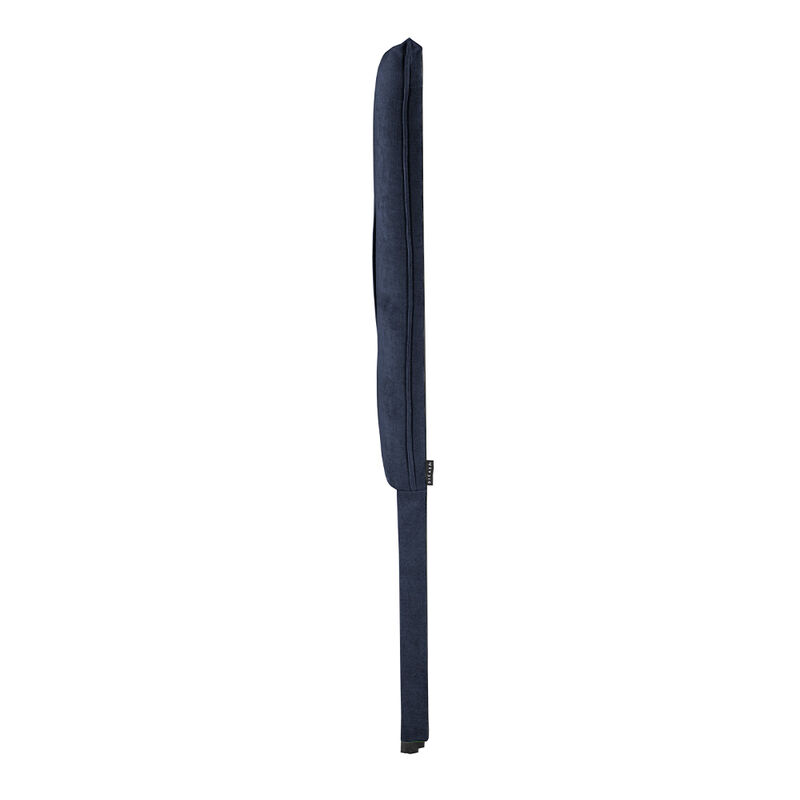 Cabecera Queen Size Dicasa Kenzo Azul image number null