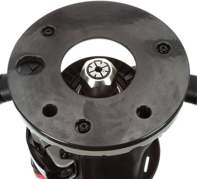 Router Milwaukee 1 3/4 Hp Profesional Modelo 56... image number null