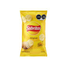 SABRITAS SAL COMPARTE 105GR
