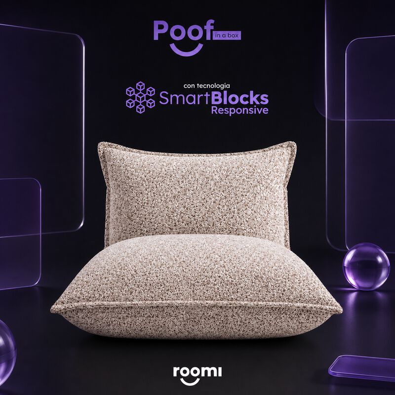 Poof In A Box Roomi Con Smartblocks Responsive ... image number null