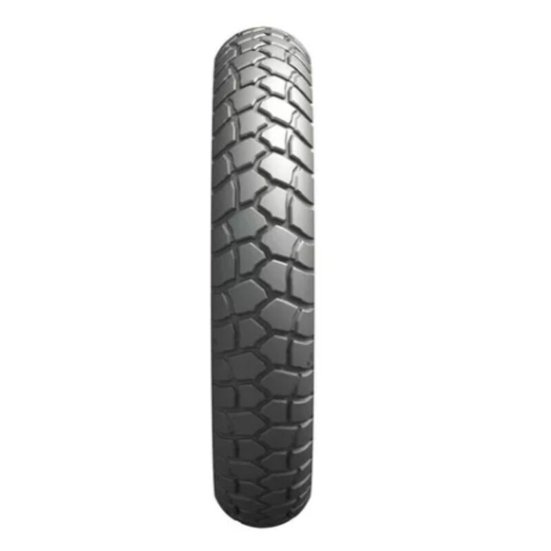 Llanta Michelin 110/80 R 19 M/C 59V ANAKEE ADVE... image number null