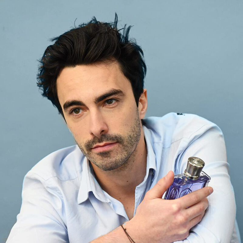 Perfume Marina De Borb&oacute;n Monsieur Le Prince Ele... image number null