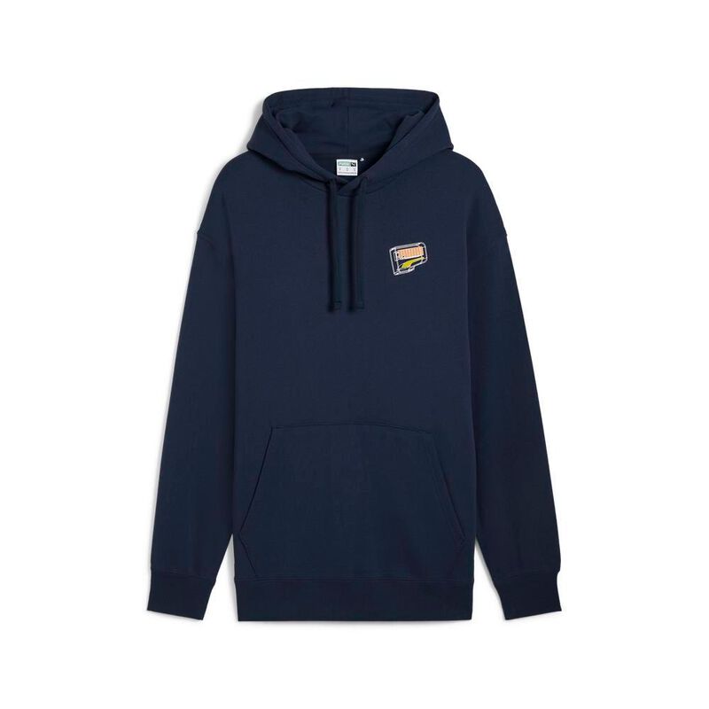 Sudadera Puma Downtown Graphic Para Hombre image number null