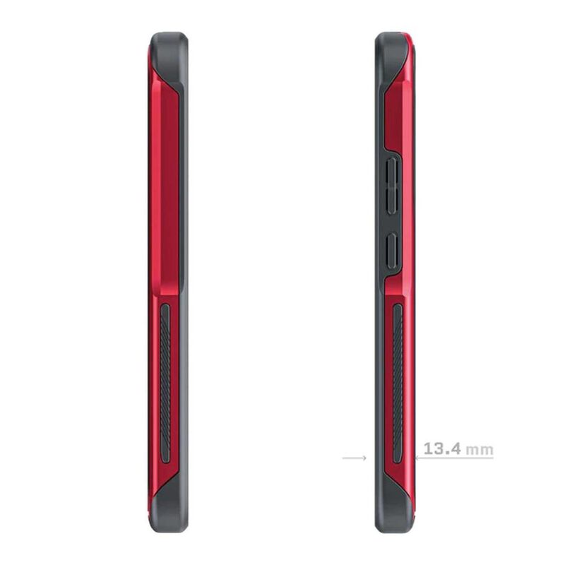 Funda GHOSTEK Atomic para Samsung S22 PLUS Alum... image number null