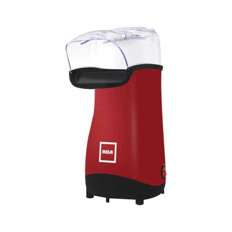 M&aacute;quina de Palomitas 70g RCA RC-1025 image number null