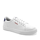 Levi's Tenis urbano para hombre blanco
