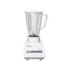Licuadora Oster Blst4108-013 10 Velocidades 550W Vaso De Pl&aacute;stico Blanco