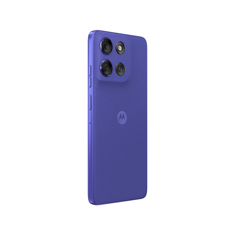 Motorola Moto G56 5G 8+256GB Azul eSIM+ pSIM image number null