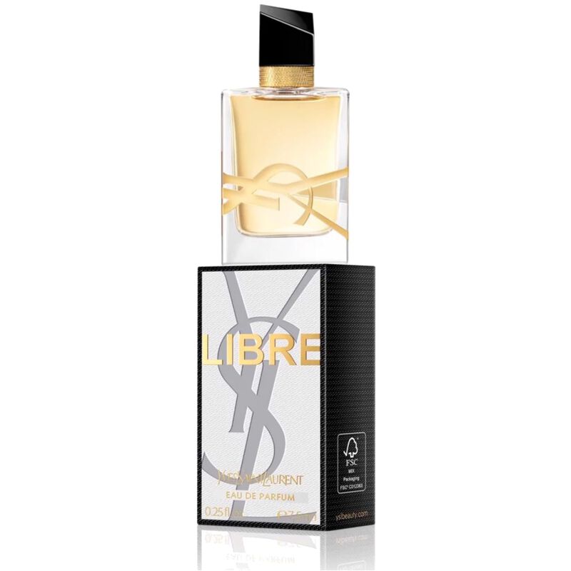 Set De Perfumes Yves Saint Laurent Ysl Libre, M... image number null