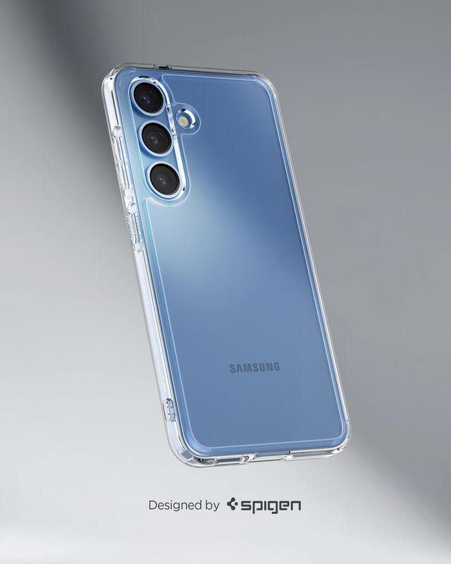 Funda De Tel&eacute;fono Spigen Ultra Hybrid Para Gala... image number null