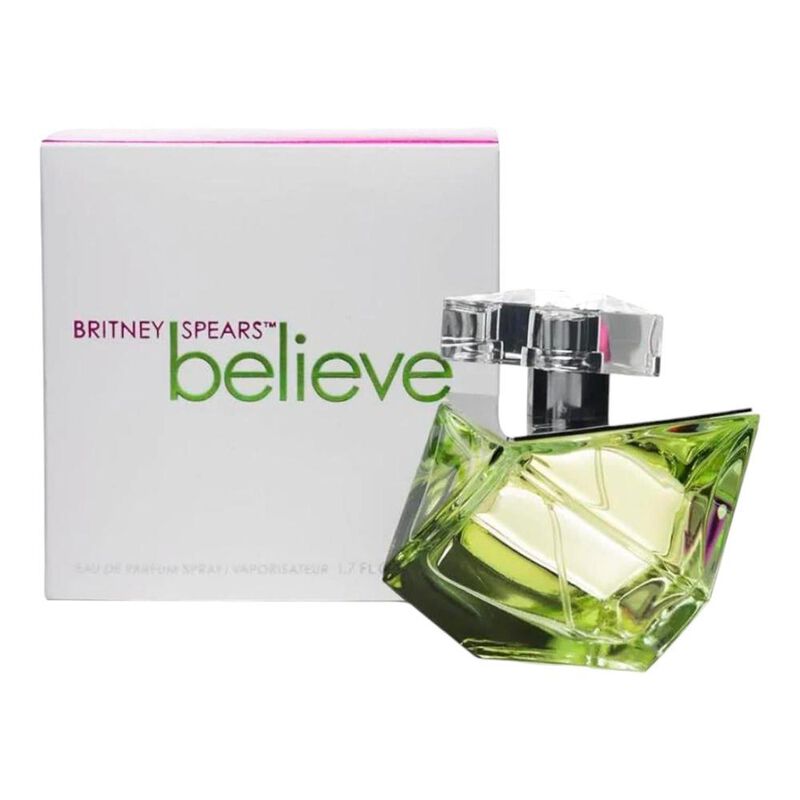 Perfume Believe Britney Spears  100Ml Edp image number null
