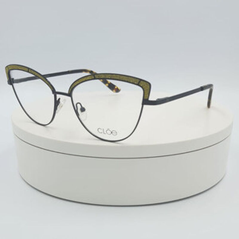 Armaz&oacute;n Oft&aacute;lmico Cloe Vle.81779.Blk.55 image number null