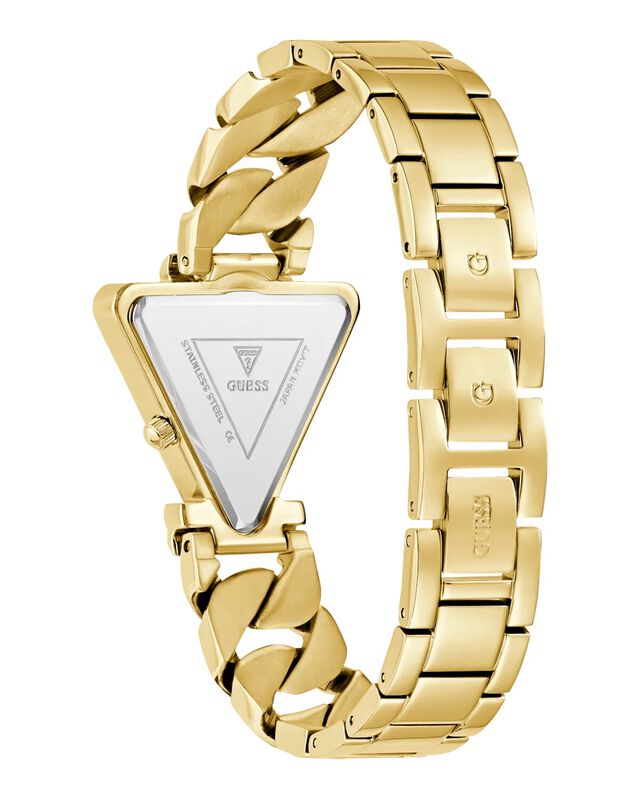 Reloj Guess Fame Dama Dorado GW0859L2 image number null