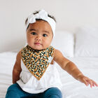 Set De Baberos  Bandana Zara