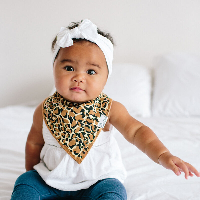 Set De Baberos  Bandana Zara image number null