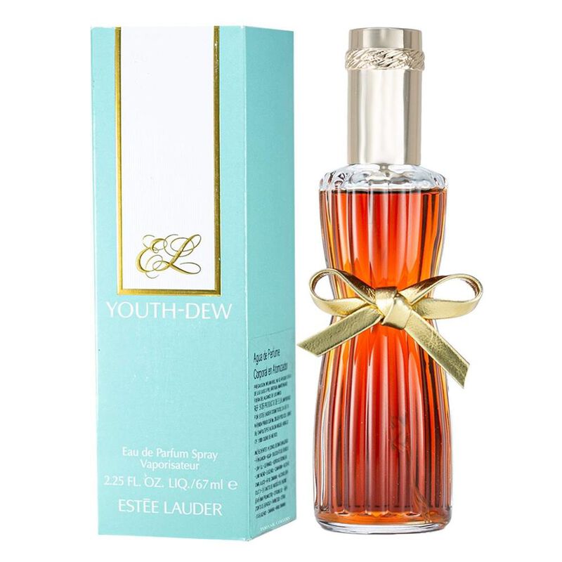 Est&eacute;e Lauder Youth Dew 67ml Eau de Parfum Para ... image number null