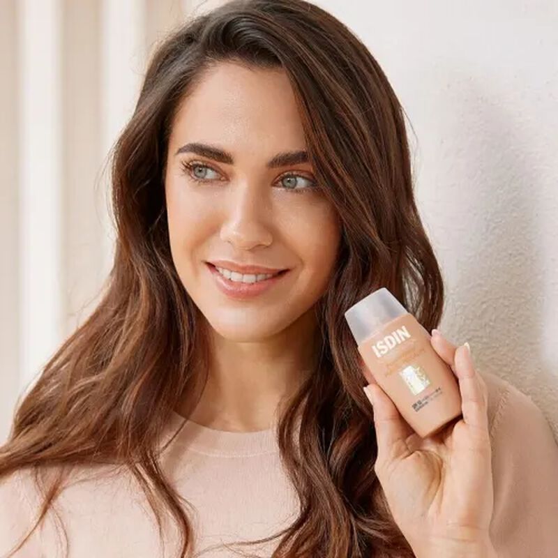 ISDIN FOTOPROTECTOR FUSWAT COLOR 50 ML image number null