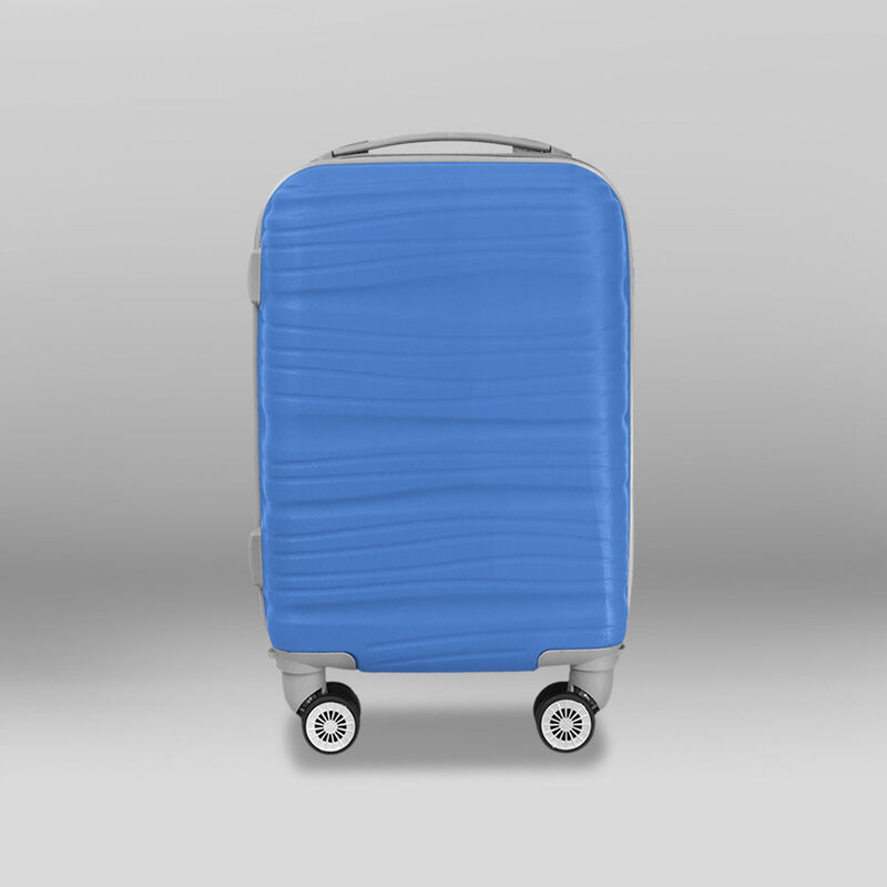 Maleta de Viaje N&eacute;bula image number null