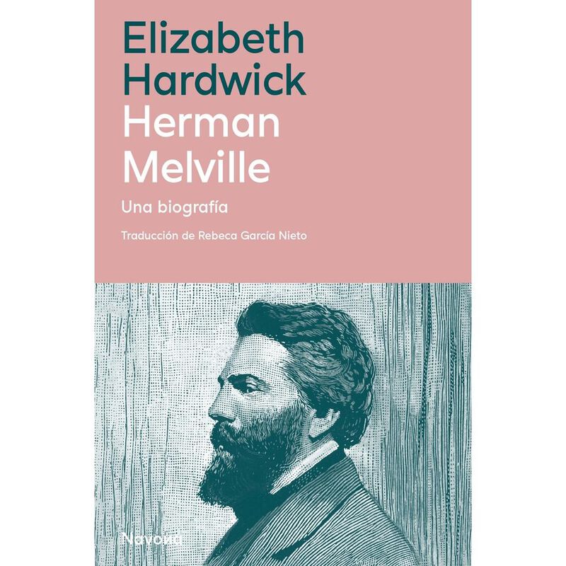 Herman Melville. Una biograf&iacute;a image number null