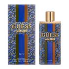 Perfume Unisex Guess Amore Capri 100 Ml Agua de Tocador