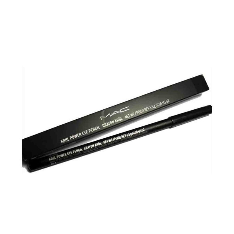 Delineador De Ojos Mac Eye Kohl Smolder 1,5 Ml image number null