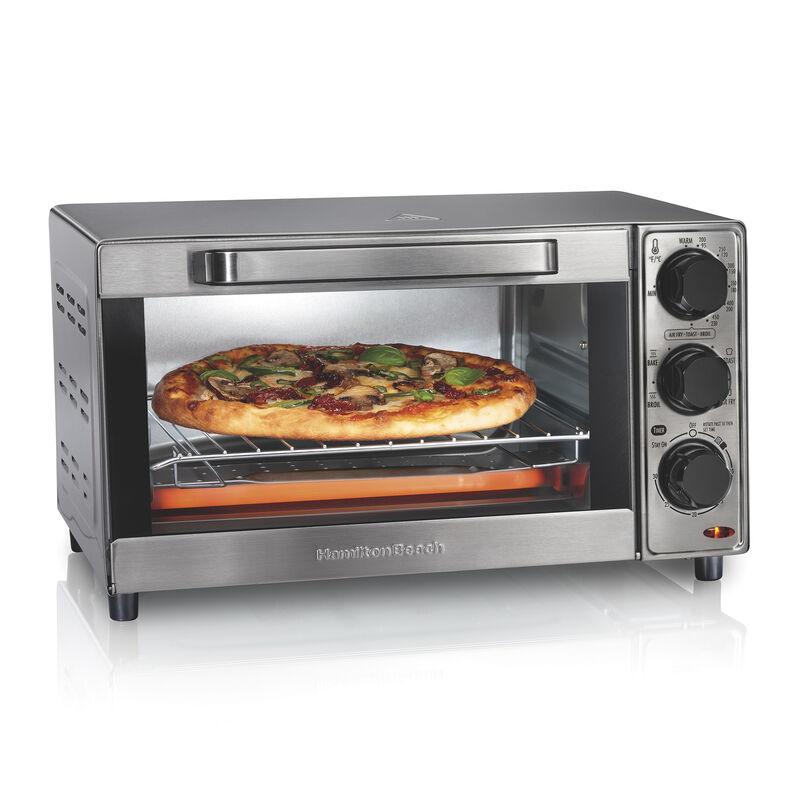 Horno Freidora de Aire HB Sure-Crisp 31403 image number null