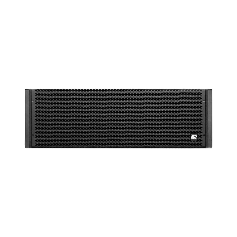 Gabinete Amplificado Doble 10 Elite S210 Stagep... image number null