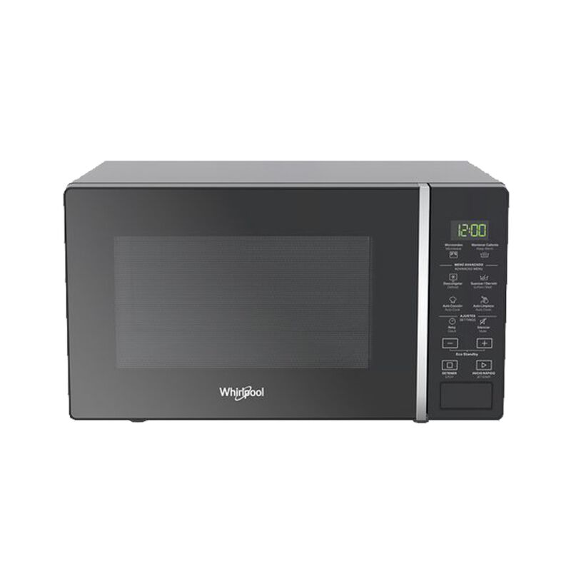 Horno de Microondas Whirpool Mod. Wm-1807B image number null