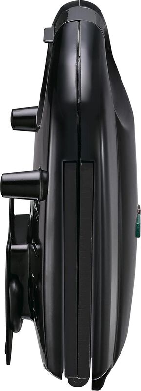 Sandwichera T-fal Sm2118mx Antiadherente Negro image number null