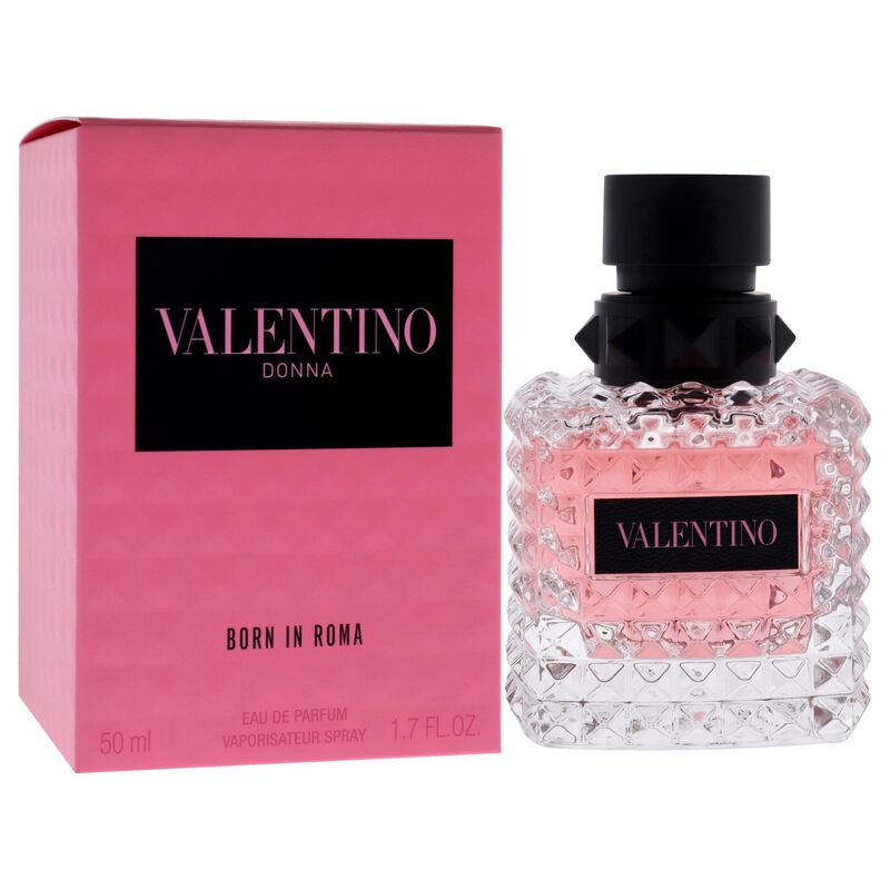 Perfume Valentino Donna Born In Roma Eau De Par... image number null