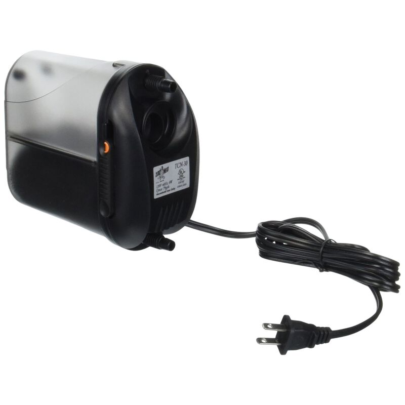 Filtro de Canister Zoo Med Nano 10 10 Galones N... image number null