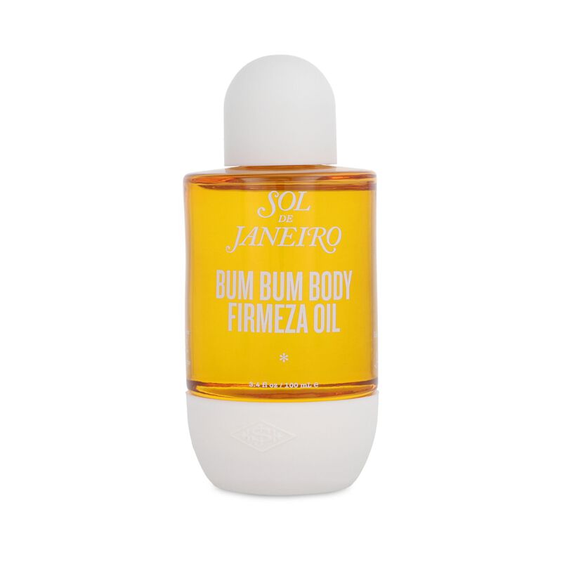 Bum Bum Body Firmeza Oil 100ml image number null