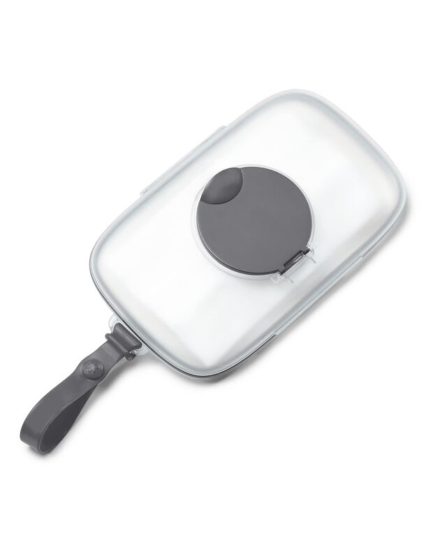 Dispensador De Toallitas Skip Hop On-the-go Gra... image number null