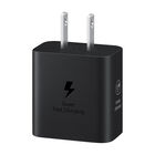 Samsung Adaptador De Corriente Usb-C 25W