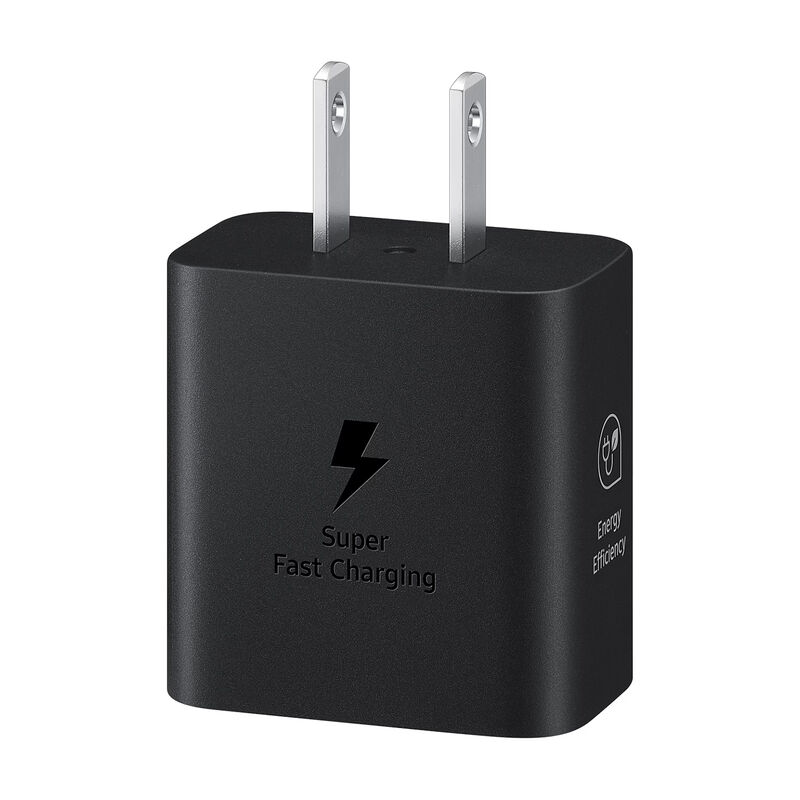 Samsung Adaptador De Corriente Usb-C 25W image number null