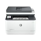 Impresora Hp Laserjet Pro Mfp 3101fdw Inal&aacute;mbrica En Blanco Y Negro Todo En Uno