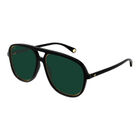 Gucci Lentes de Sol  Gg1077S 57 Authenticity Certificate Made In Italy