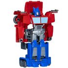 Figura De Accion Hasbro Transformers Earthspark Optimus Prime