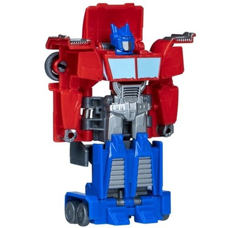 Figura De Accion Hasbro Transformers Earthspark... image number null