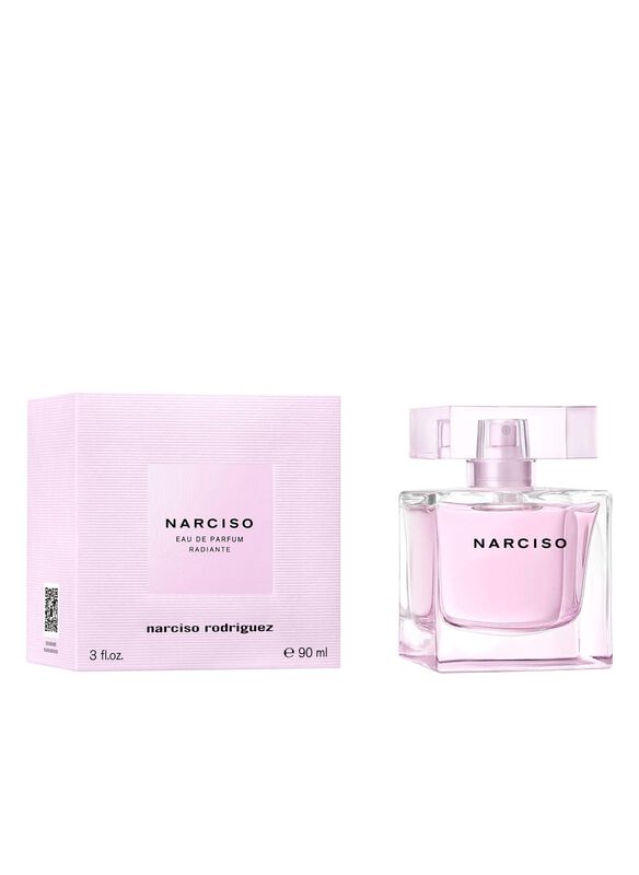 Perfume Narciso Rodriguez Narciso Radiante Eau ... image number null