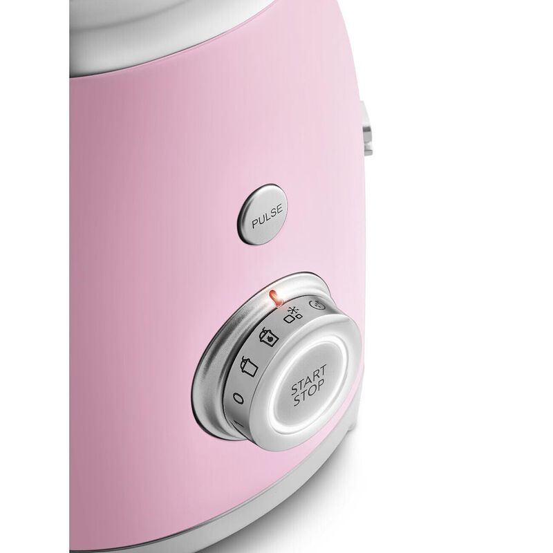 Blender Smeg 50, Nueva Encimera Retro, 1.5 L, 4... image number null