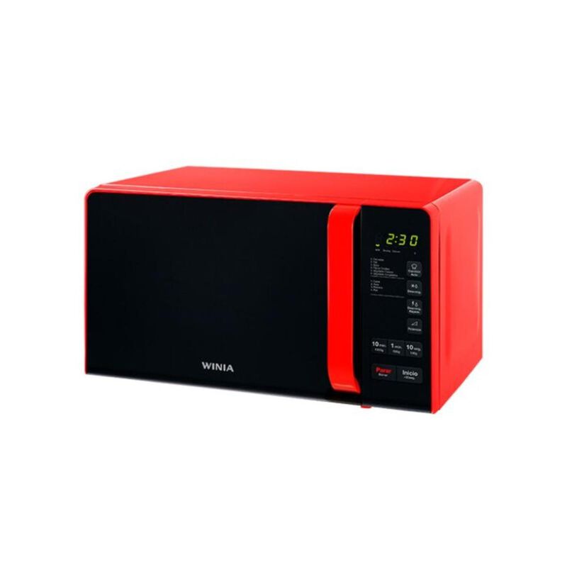Horno De Microondas Winia 0.7 Pies C&uacute;bicos Kor6... image number null