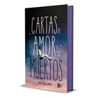 Cartas De Amor A Los Muertos, De Dellaira Ava, Vrya, 2026