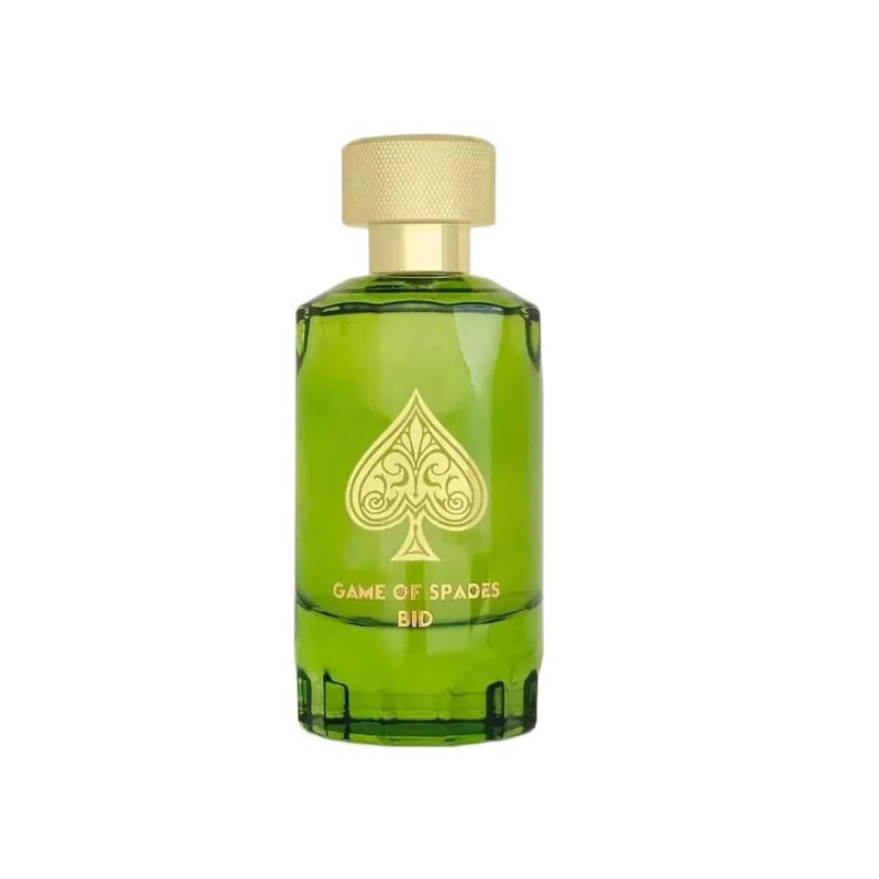 Perfume Jo Milano Game Of Spades Bid Eau De Par... image number null