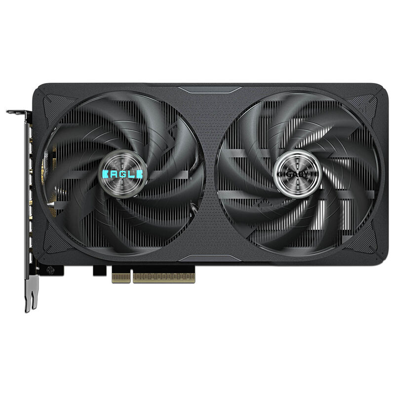 Tarjeta de Video NVIDIA GeForce RTX 5060 TI Gig... image number null