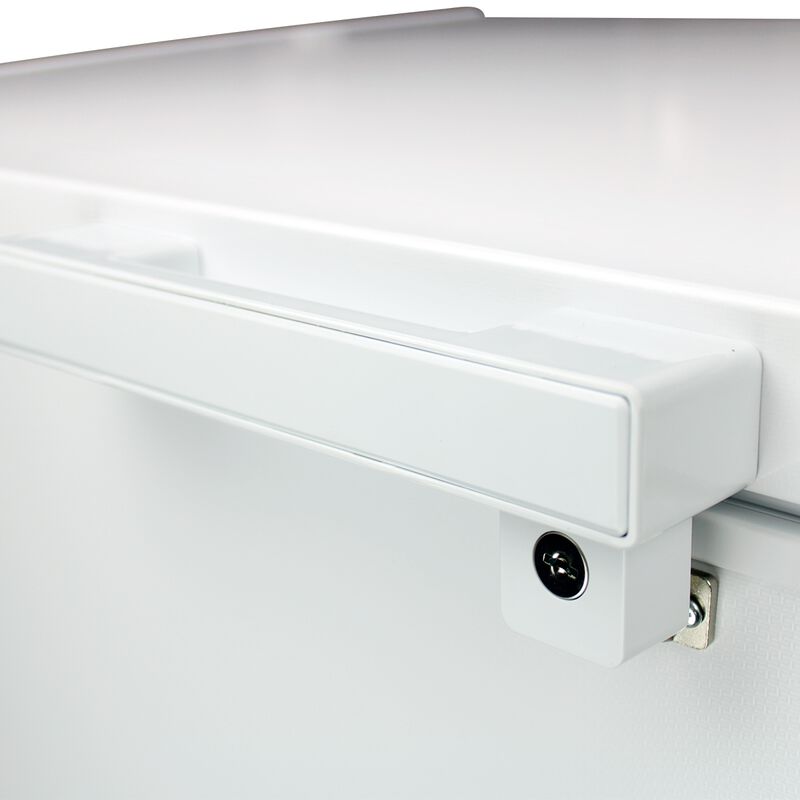 Congelador Horizontal AURUS AFC11W 11p3 image number null