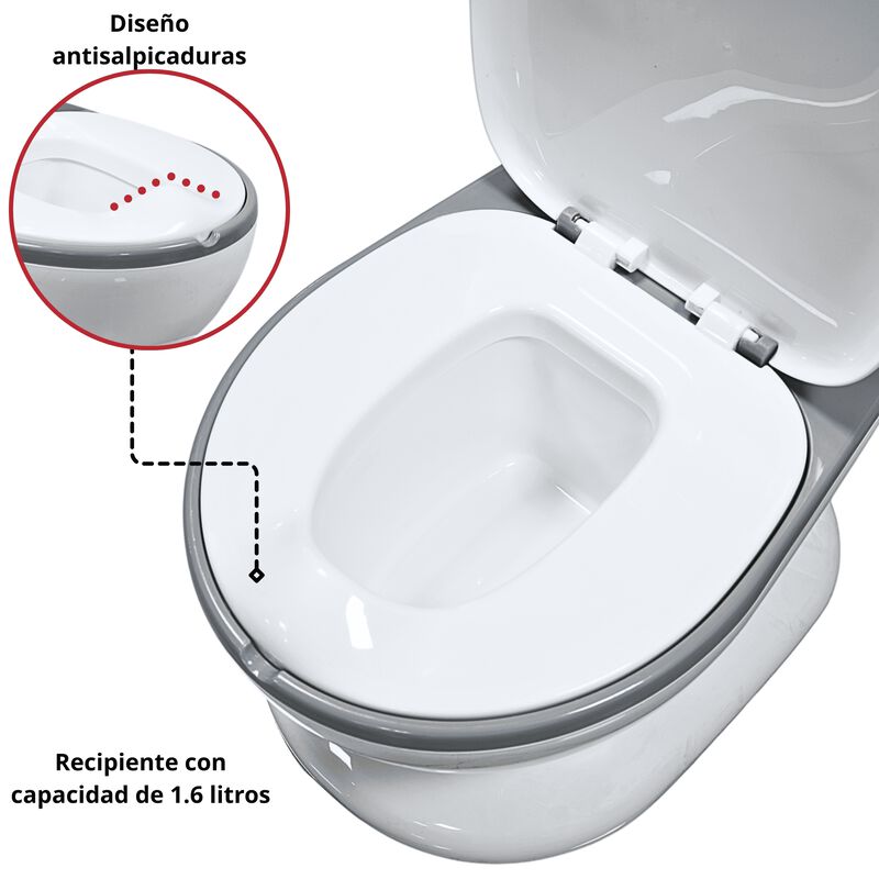 Ba&ntilde;ito Entrenador para Ni&ntilde;os Dise&ntilde;o Realista As... image number null
