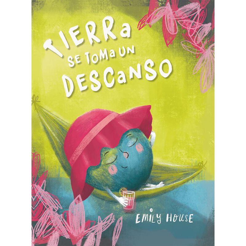 Tierra se toma un descanso image number null