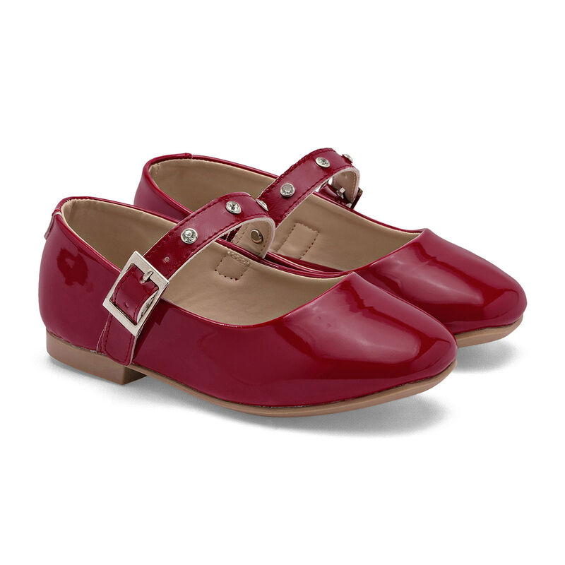 Ivi Love Balerina Rojo Para Ni&ntilde;a 146646cc image number null